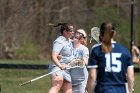 WLax vs MHC  Women’s Lacrosse vs Mt Holyoke College. - Photo by Keith Nordstrom : WLax, lacrosse